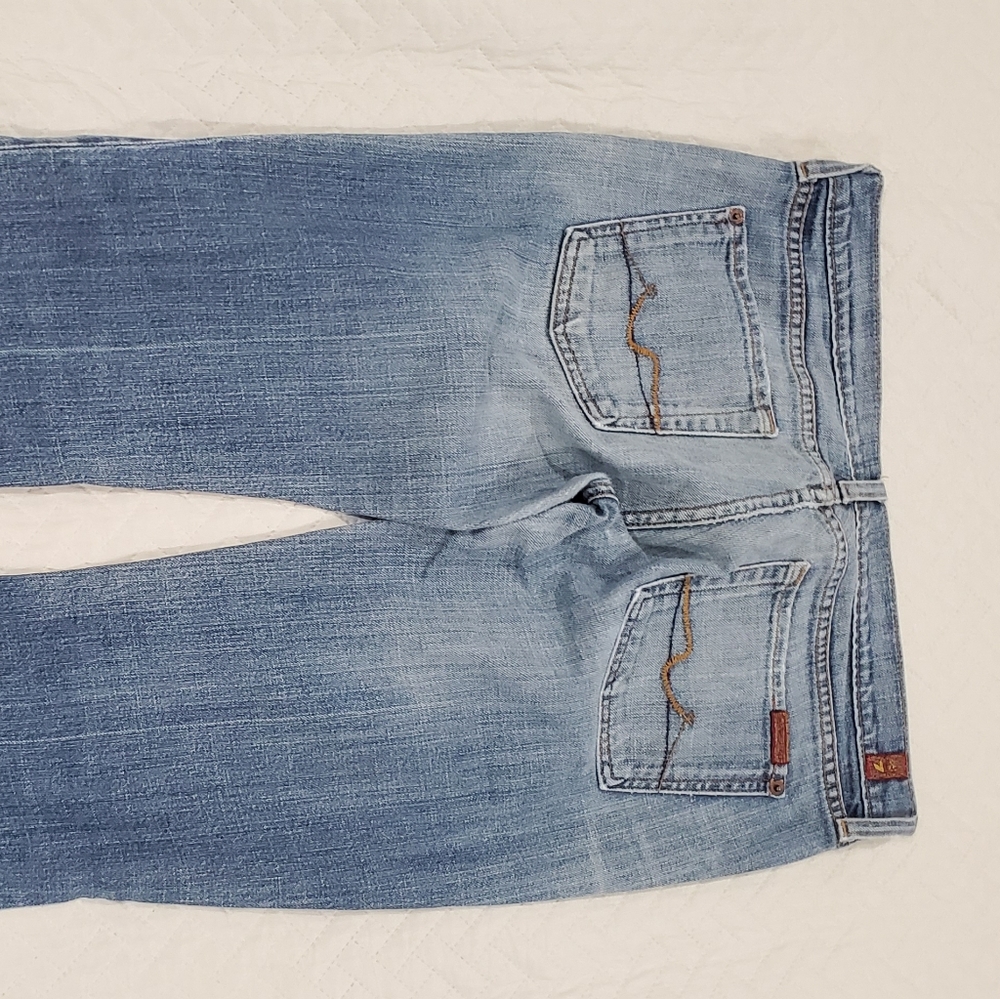Seven For All Mankind Size 30
